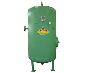 Bình chứa khí